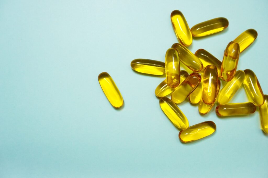 Can Fish Oil Really Help With Depression? What a 26-Study Meta-Analysis Found