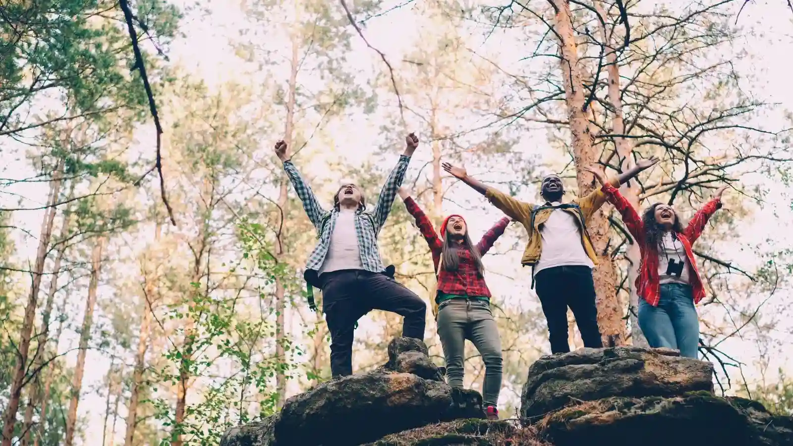 diverse group wellness | SKS Psychiatry
