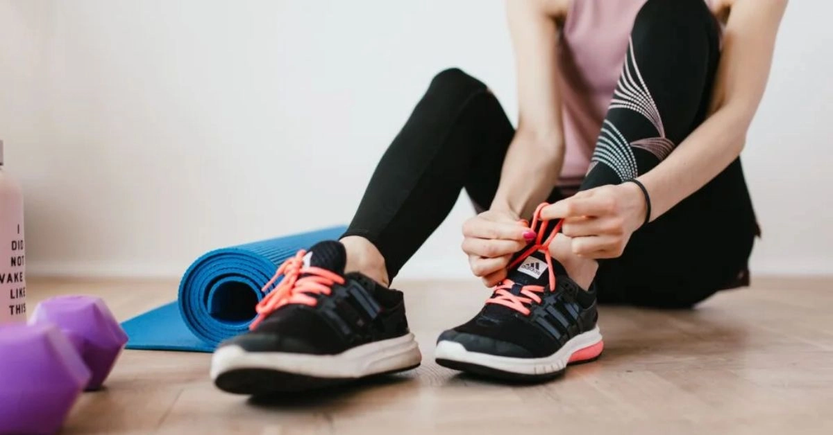 exercise treatment for anxiety mental health | SKS Psychiatry