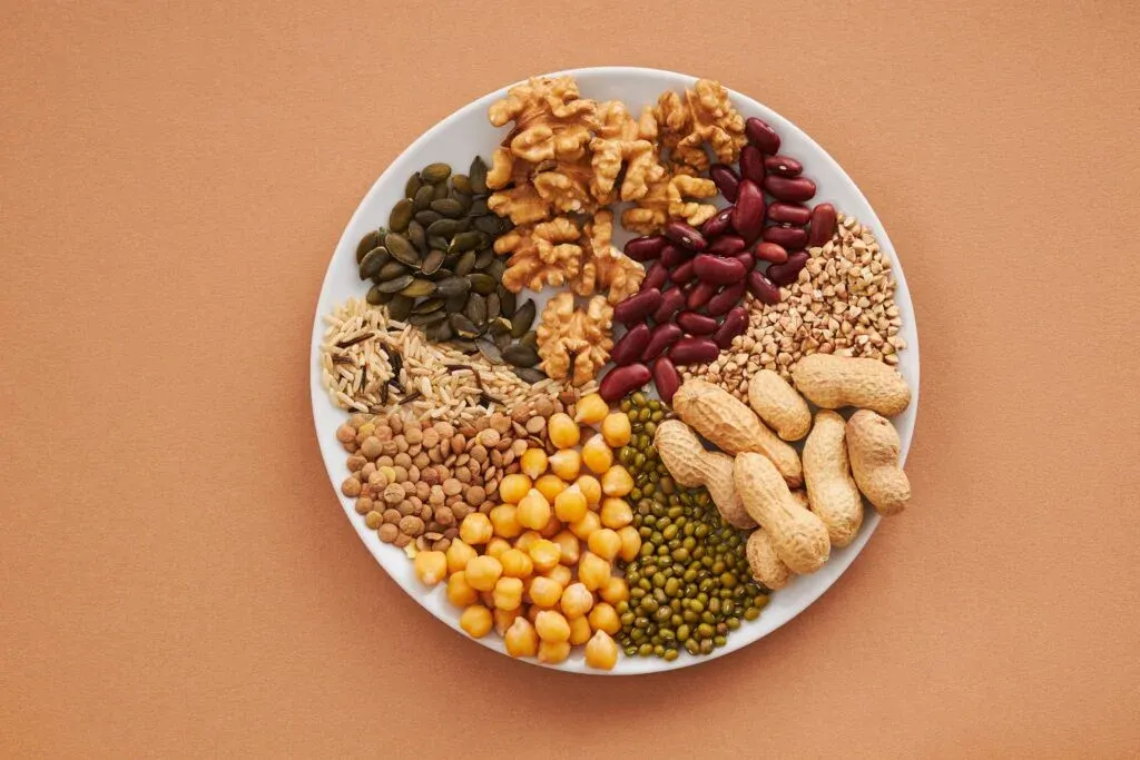 magnesium rich foods for anxiety stress | SKS Psychiatry